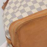 Louis Vuitton Noe Handbag Damier Large - image 11