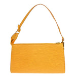 Louis Vuitton Pochette Accessoires Epi Leather - image 2