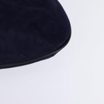 Celine C Sulky Handbag Canvas - image 9