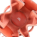 Hermes Vespa Pouch Leather - image 4