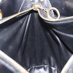 Salvatore Ferragamo Vintage Tote bag Leather - image 16