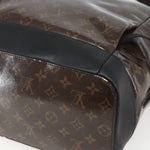 Louis Vuitton Zipped Tote Limited Edition Monogram Glaze Canvas Small - image 10
