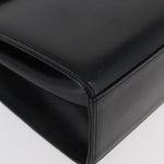 Givenchy Vintage Handbag Leather - image 8