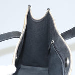 Burberry Nova Check Tote canvas check pattern Small - image 19