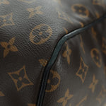 Louis Vuitton Solar Ray Keepall Bandouliere Bag Monogram Canvas 50 - image 10