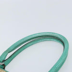 Gucci Vintage Ring Tote GG Canvas with Leather Medium - image 18