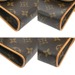 Louis Vuitton Florentine Waist Bag Monogram Canvas medium - image 8