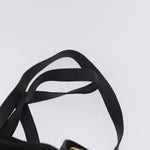 Gucci Gucci bamboo backpack daim mini - image 20