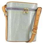 Louis Vuitton Sullivan Handbag Monogram Vernis Vertical - image 1