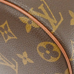 Louis Vuitton Papillon Handbag Monogram Canvas 26 - image 8