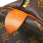 Louis Vuitton Keepall Bag Monogram Canvas 45 - image 12