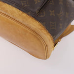 Louis Vuitton Vintage Montsouris Backpack Monogram Canvas MM - image 8