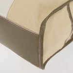 Loewe Anagram handbag Canvas - image 11