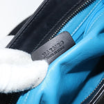 Bvlgari Handbag Leather - image 7