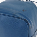 Louis Vuitton Noe Handbag Epi Leather Large - image 9