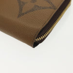 Louis Vuitton Zippy wallet Canvas - image 9