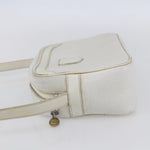 Celine Vintage Shoulder Bag Leather - image 3