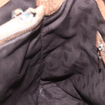 Gucci Bamboo Bar Tote GG Canvas Large - image 20