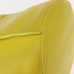 Celine Long Strap Big Bag Bucket Leather - image 11