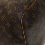 Louis Vuitton Keepall Bag Monogram Canvas 60 - image 11