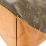 Louis Vuitton Cabas Mezzo Monogram Canvas - image 7