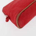 Hermes Bolide Travel Pouch Canvas Mini - image 10