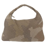 Bottega Veneta Intrecciato Shoulder bag Leather - image 13