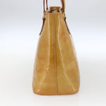 Louis Vuitton Houston Handbag Monogram Vernis - image 4
