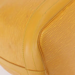 Louis Vuitton Noe Handbag Epi Leather Large - image 11