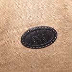 Fendi Open Shopping Tote Zucca Canvas Tall - image 6