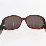 Chanel Camélia sunglasses Plastic - image 7