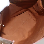 Louis Vuitton Reade Handbag Monogram Vernis MM - image 5