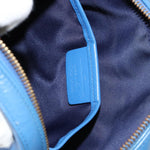 Salvatore Ferragamo Vala Chain Shoulder bag Leather - image 7
