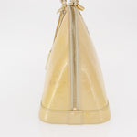 Louis Vuitton Alma Handbag Monogram Vernis PM - image 3