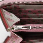 Hermes Azap Zip Around Wallet Epsom Long - image 12