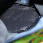 Versace Vintage Shoulder Bag Cotton - image 5