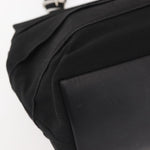 Salvatore Ferragamo Vala Handbag Canvas - image 9