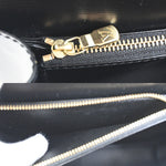 Louis Vuitton Malesherbes Handbag Epi Leather - image 11