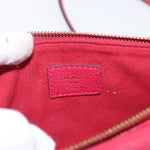 Louis Vuitton Twice Handbag Monogram Empreinte Leather - image 6