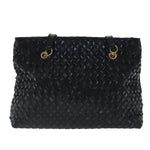 Bally Vintage Shoulder Bag Patent leather - image 2