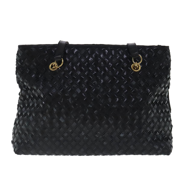 Bally Vintage Shoulder Bag Patent leather