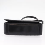 Bally Vintage Shoulder Bag Quilted leather - image 15