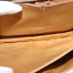 Celine Macadam Shoulder Bag PVC Leather - image 5