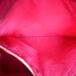 Louis Vuitton Noefull Handbag Ikat Nylon MM - image 17
