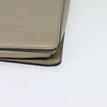Chloe Faye Shoulder Bag Leather and Suede Medium - image 12