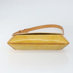 Louis Vuitton Thompson Street Handbag Monogram Vernis Medium - image 15