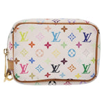 Louis Vuitton Wapity Trousse Pouch Monogram Multicolor - image 16