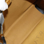Stella McCartney Alter Tote Studded Faux Leather East West - image 5