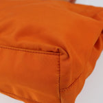 Prada Vintage Tote Tessuto - image 11