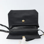 Salvatore Ferragamo Vintage Shoulder Bag Leather - image 19